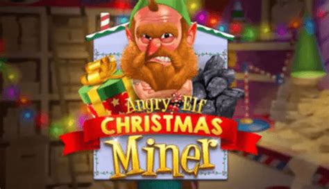 Slot Christmas Miner